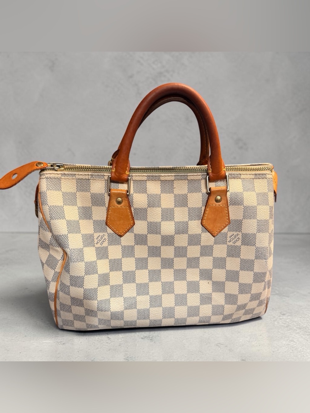 Luis vuitton Speedy 30